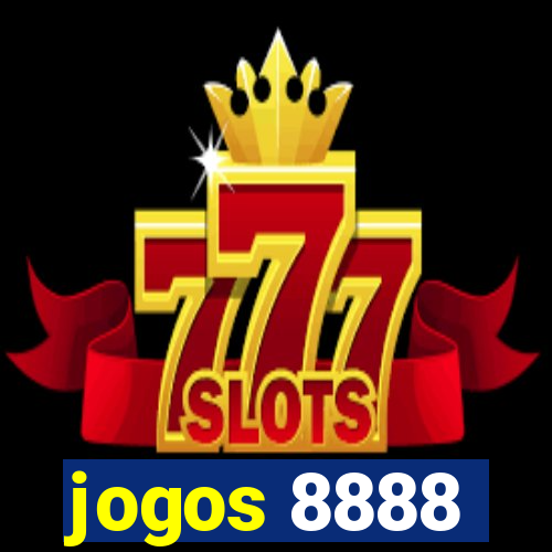 jogos 8888